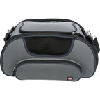 Bolso para Vuelo Airline Wings gris/azul