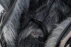 Bolsa Alfie Gris para perros y gatos
