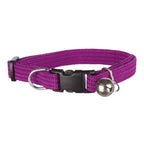 Collar Gatos, Elástico - Pack de 4 unidades varios