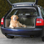 Barras Protectoras Coche negro