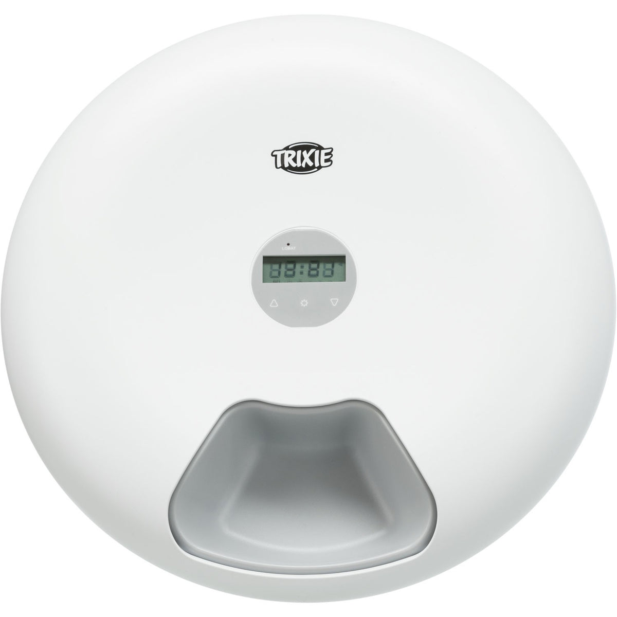 Comedero Automático TX5+1 blanco