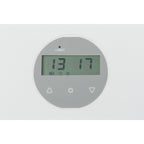 Comedero Automático TX5+1 blanco