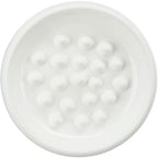 Comedero Slow Feed blanco