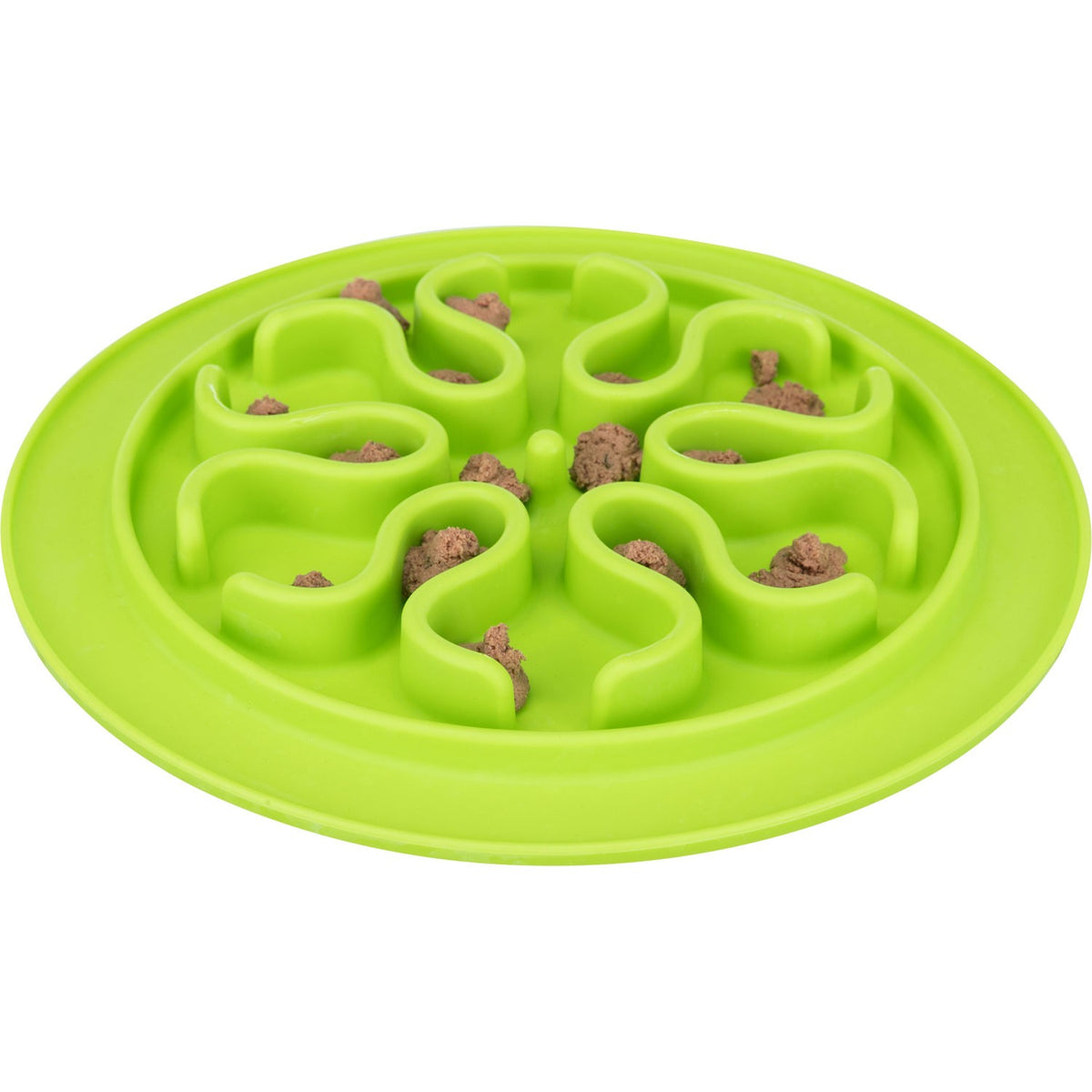 Mantel para Alimento Slow Feed - Pack de 4 unidades varios