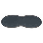 Salvamanteles gris oscuro