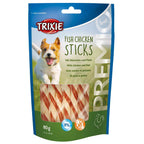 PREMIO Fish Chicken Sticks - Pack de 6 unidades