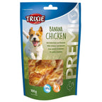 PREMIO Banana  Chicken - Pack de 6 unidades