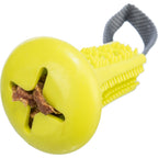 Campana de merienda con correa - Pack de 3 unidades varios