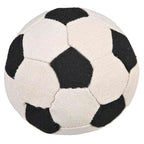 Surtido Pelotas Fútbol Blandas - Pack de 12 unidades varios
