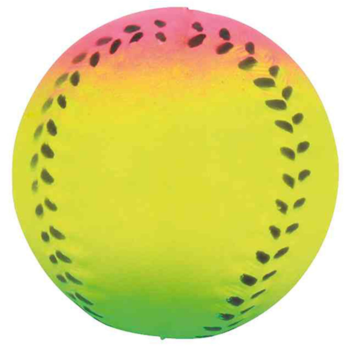 Pelota Juego - Pack de 17 unidades neón, surtidos