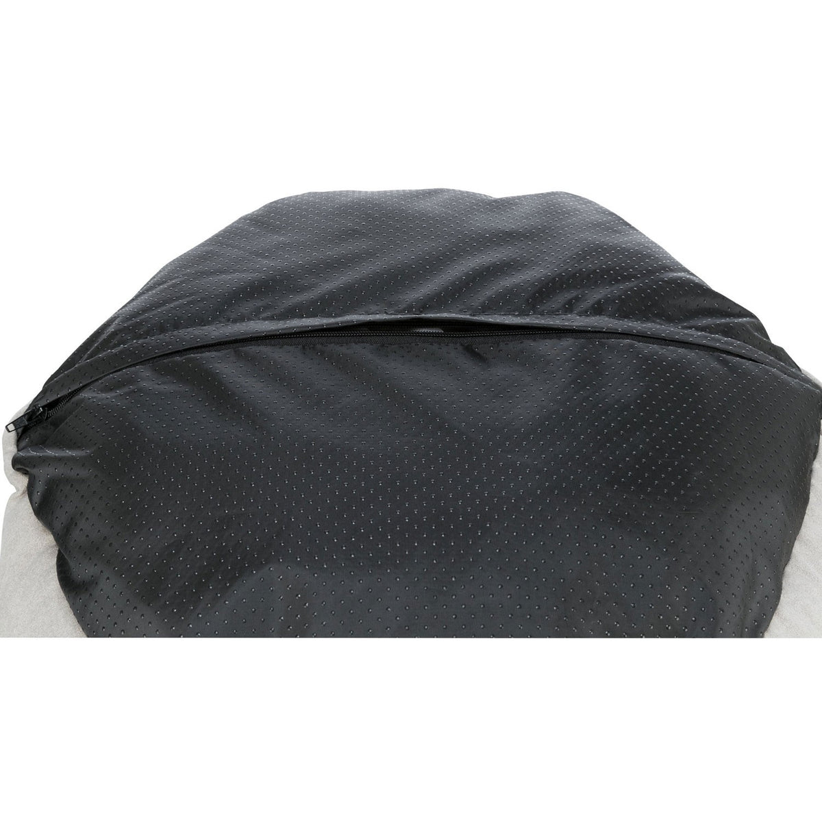 Cama Leni arena/gris