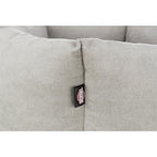Cama Leni arena/gris