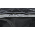 Cama Leni arena/gris