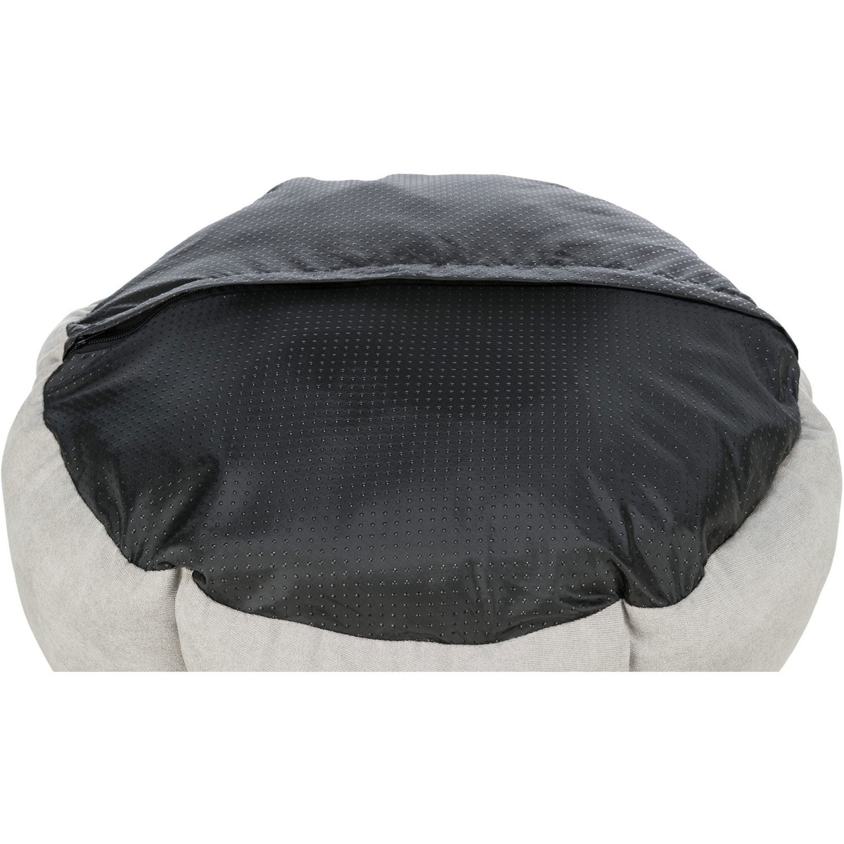 Cama Leni arena/gris