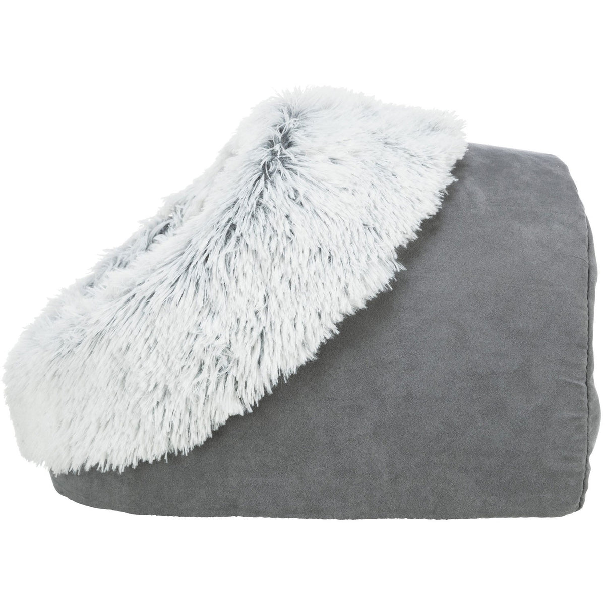 Cueva Harvey gris/blanco-negro