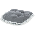 Cueva Harvey gris/blanco-negro