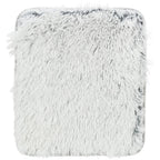Colchoneta Harvey para Estantes - Pack de 2 unidades blanco-negro