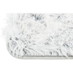 Colchoneta Harvey para Estantes - Pack de 2 unidades blanco-negro