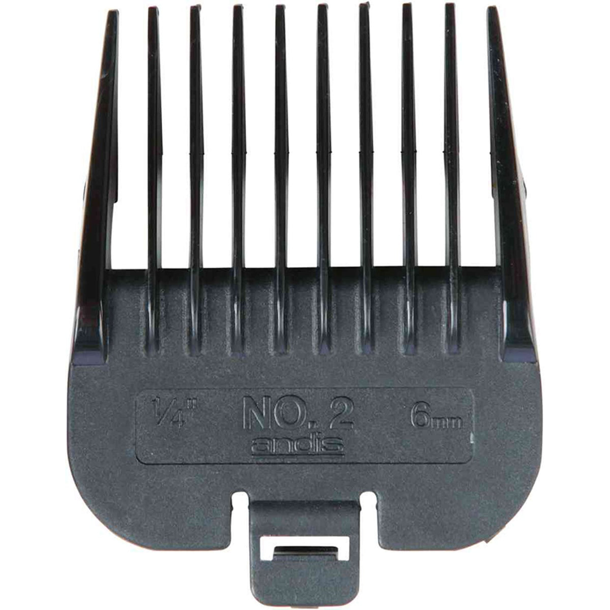 Peines Repuestos para Andis Tipo MBG-2 y AGC-2