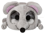 Junior Cueva Lukas gris claro/gris