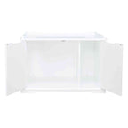 Casa para Gatos XL blanco