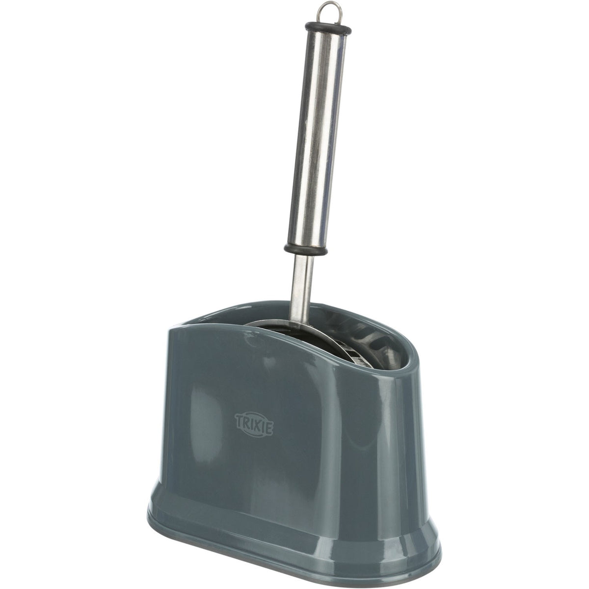Soporte para Recogedor de Lecho