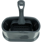 Soporte para Recogedor de Lecho