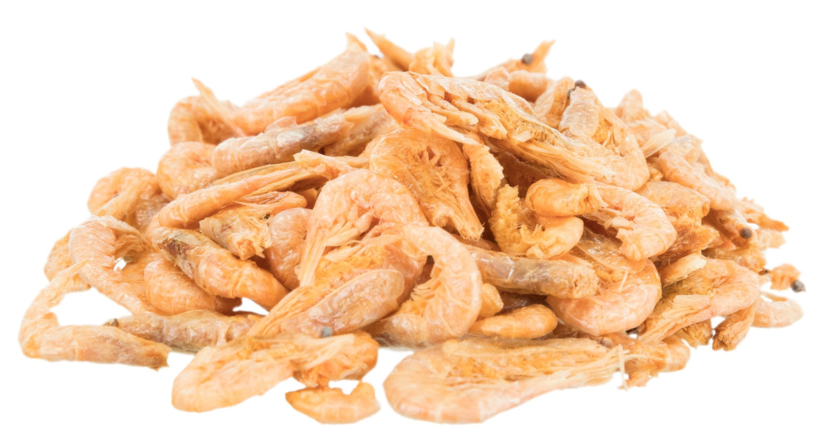 PREMIO Freeze Dried Gambas - Pack de 6 unidades