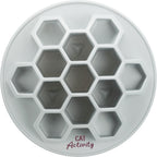 Snack Hive XXL gris claro