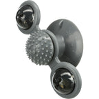 Ventana giratoria - Pack de 3 unidades