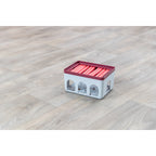 Rod Box juguete interactivo para Gatos