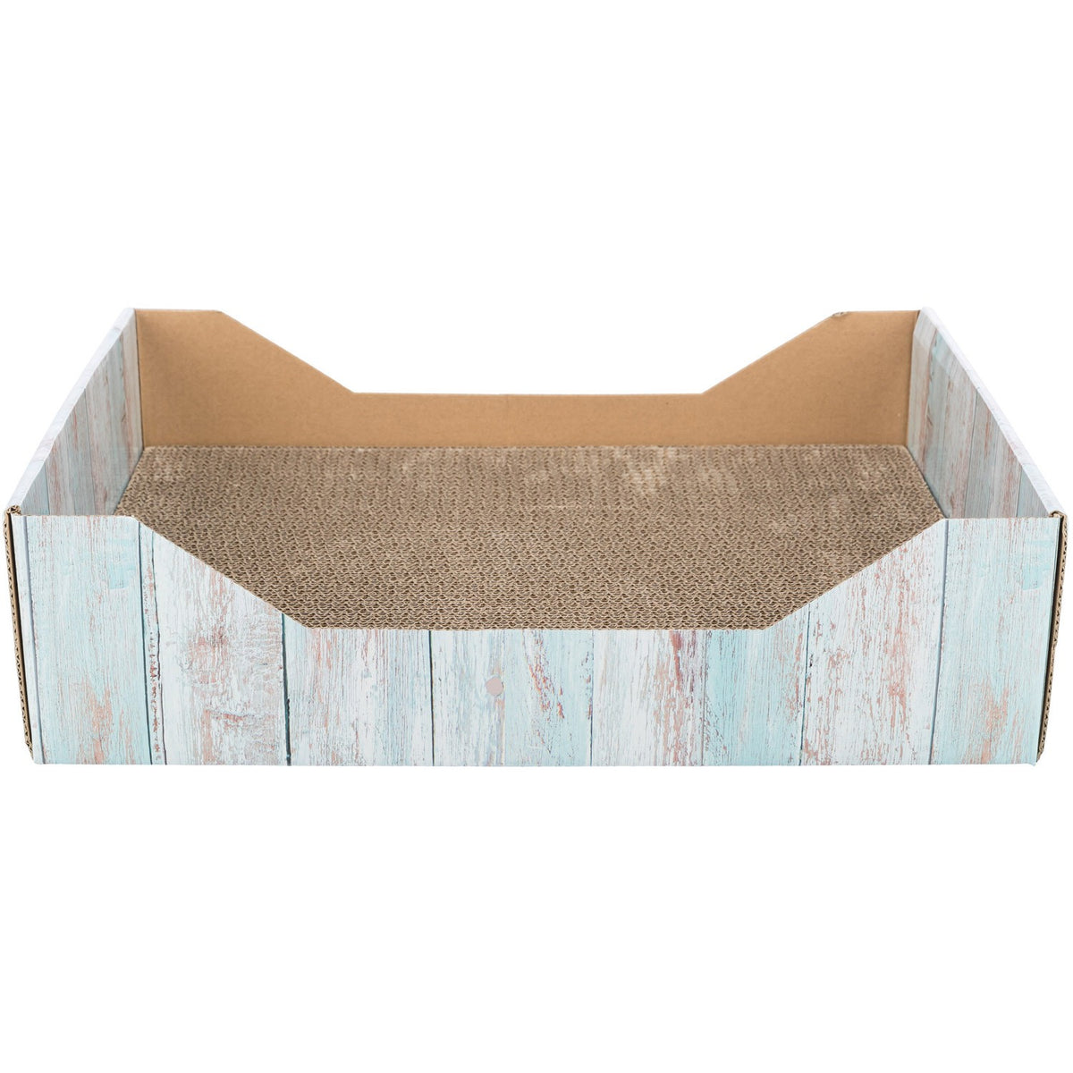 Cama de Rascado