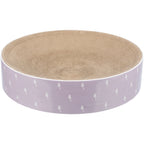 Cama de Rascado Lilly lila