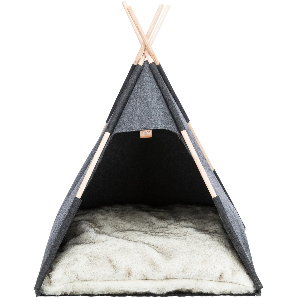 Cueva Tipi antracita