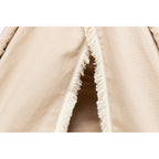 Tipi Boho beige