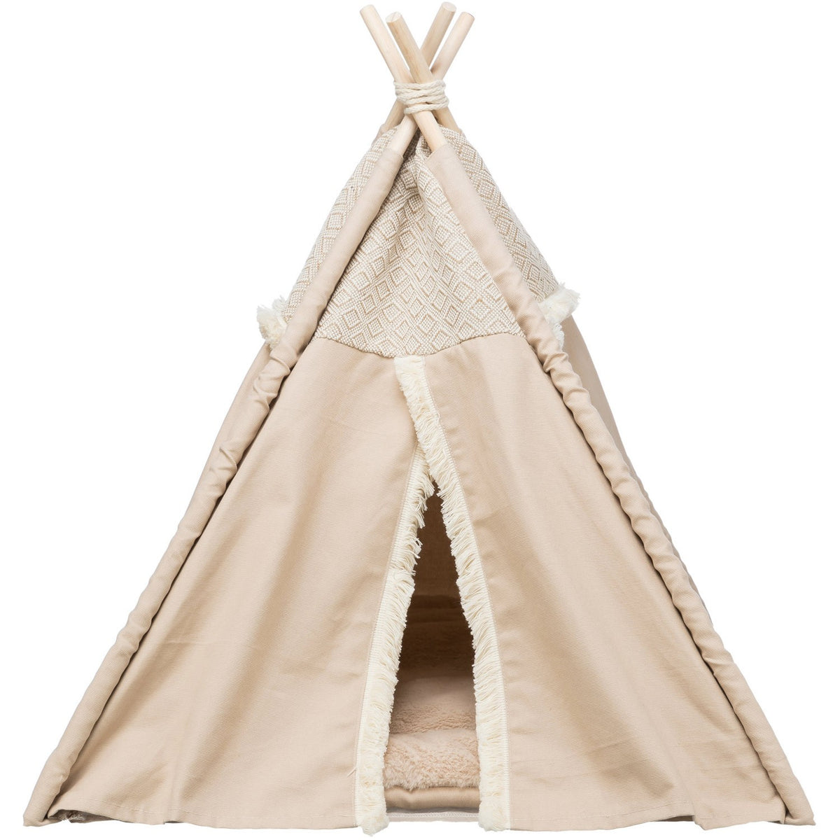 Tipi Boho beige
