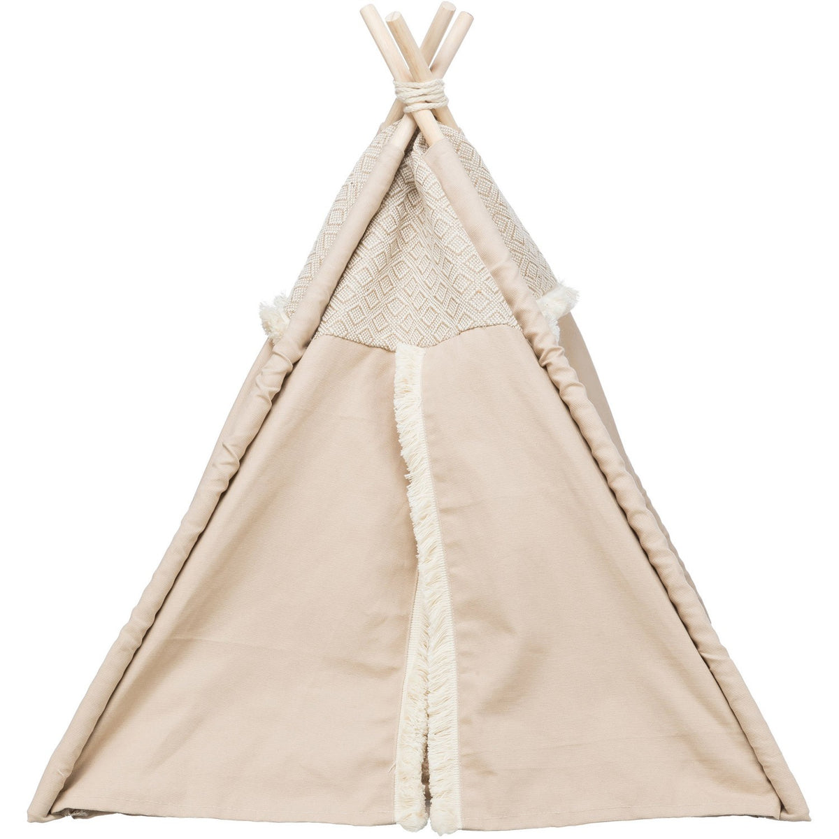 Tipi Boho beige