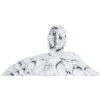Cueva Mila blanco-gris