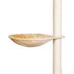 Hamaca XL para Rascadores beige