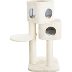 Poste Rascador Lauretta crema