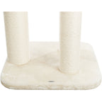 Poste Rascador Lauretta crema