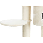 Poste Rascador Lauretta crema