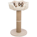 Poste Rascador Boho beige
