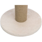 Poste Rascador Boho beige