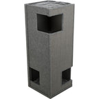 Torre Rascador XXL Gabriel gris
