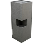 Torre Rascador XXL Gabriel gris