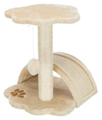Junior Poste Rascador Vitoria beige/natural