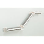 Set de pared 2 blanco/gris