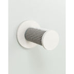 Set de pared 3 blanco/gris