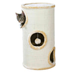 Torre Rascador Samuel natural/beige